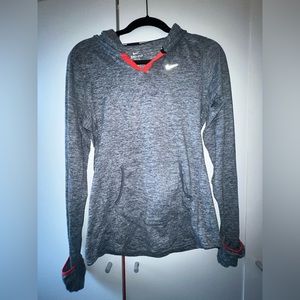 Nike Dri-FIT Long Sleeve Top